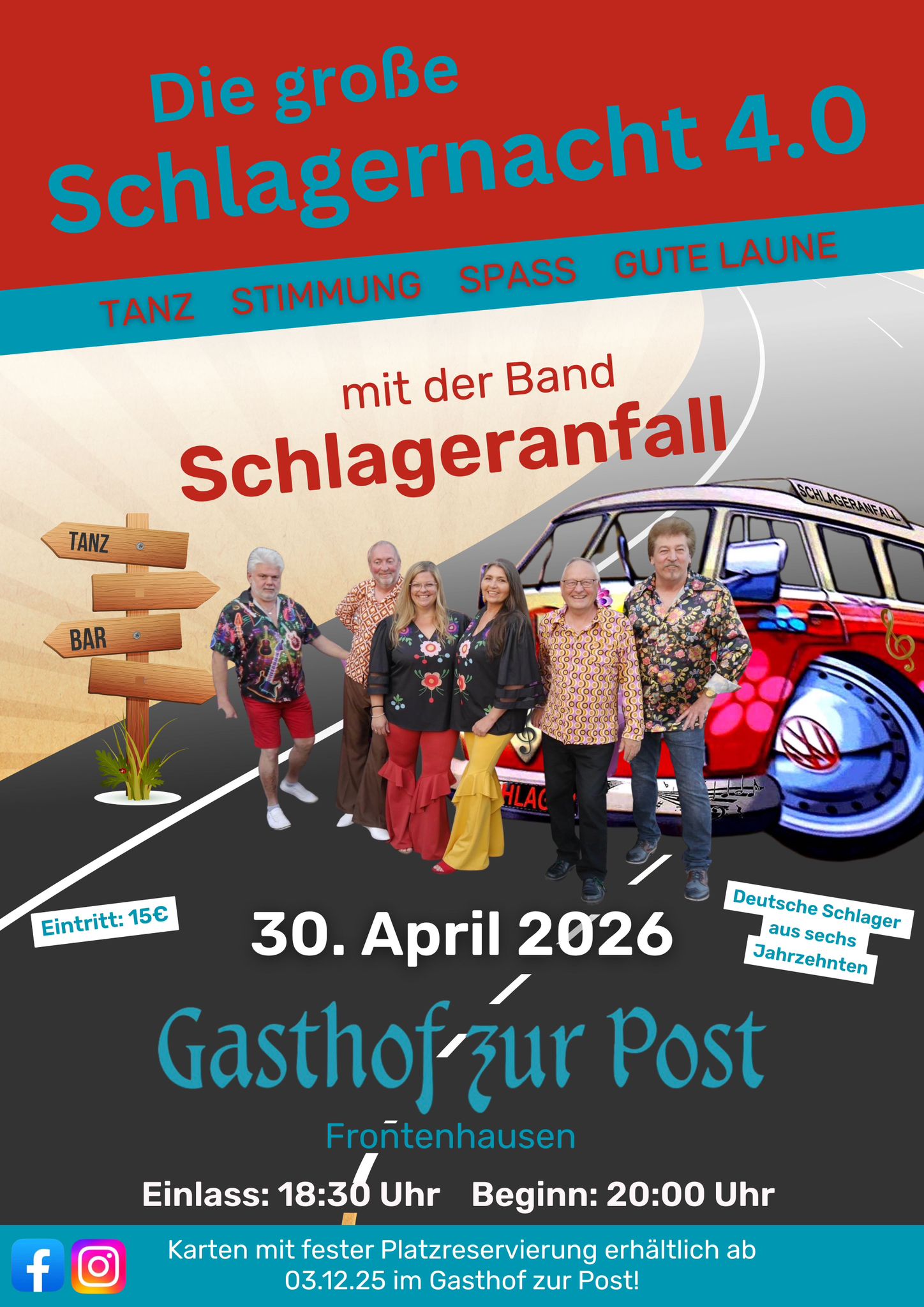 Gasthof zur Post Frontenhausen